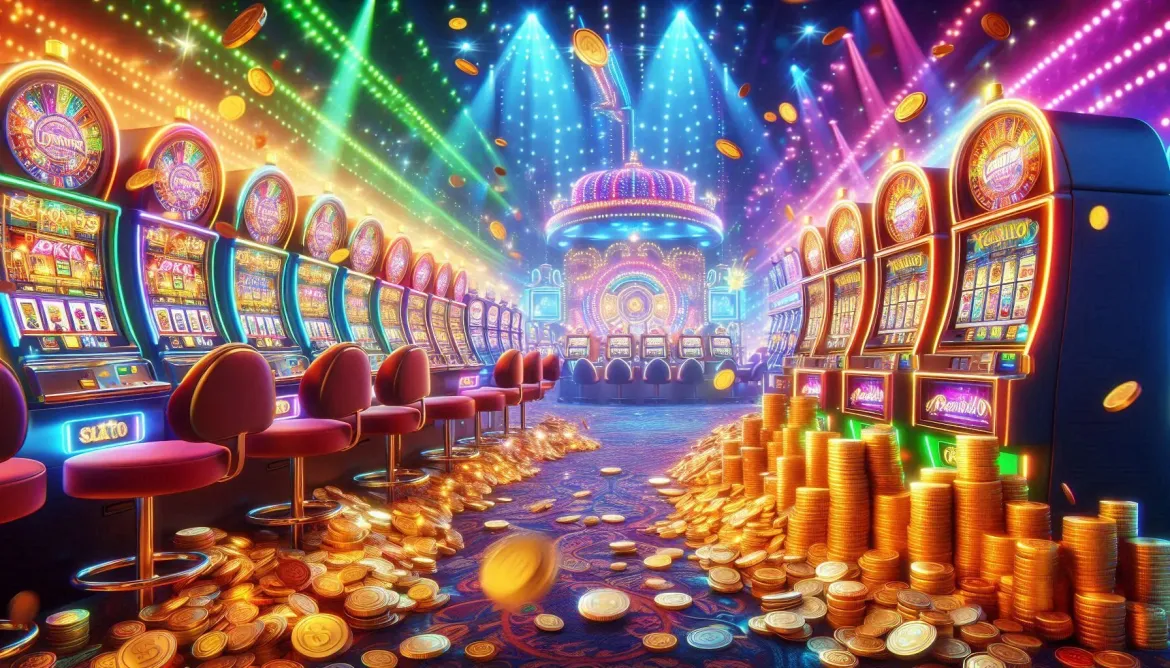 Frumzi Casino